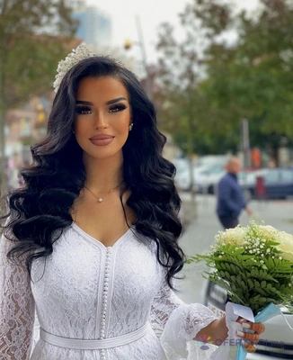 Официална прическа - Image 6