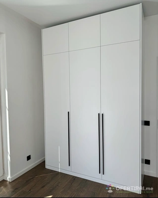 Сглобяване на мебели и изработка на мебели по поръчка - Image 5