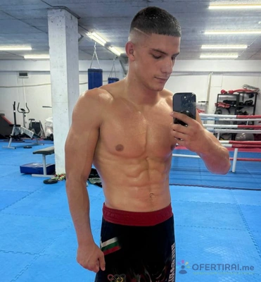 Изображение на специалиста