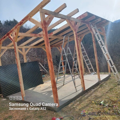 Изображение на специалиста