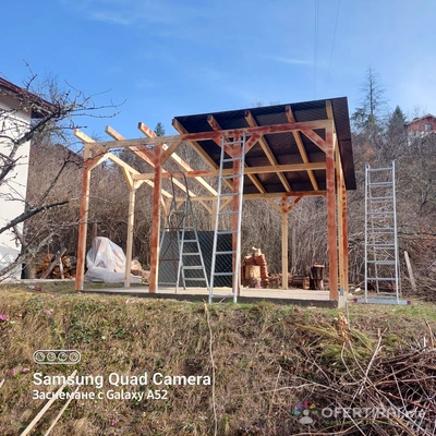 Строителна бригада  - Image 5