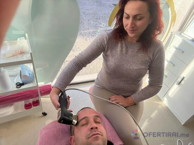 Неоперативен лифтинг - HiFu Неоперативен лифтинг - HiFu - Image 5