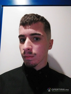 Изображение на специалиста