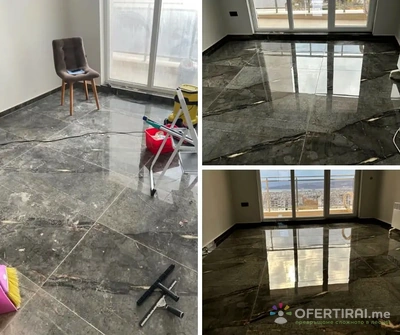 Почистване след ремонт Почистване след ремонт - Image 2