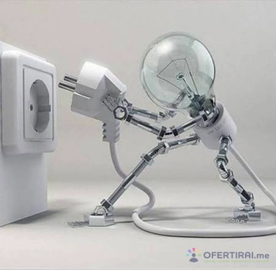 Изображение на специалиста