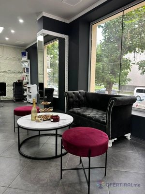 IP Beauty Studio by Ivon Petrova