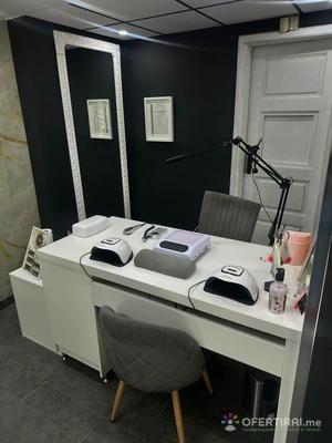IP Beauty Studio by Ivon Petrova