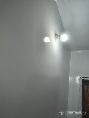 Шпакловка,замаска,боя,гранитогрес,гипскартон - Image 2