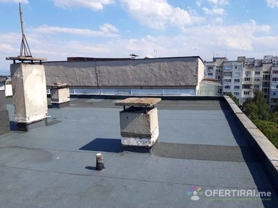Ремонт на покриви в цяла България Остъпки за пенсионири до 20 процента 