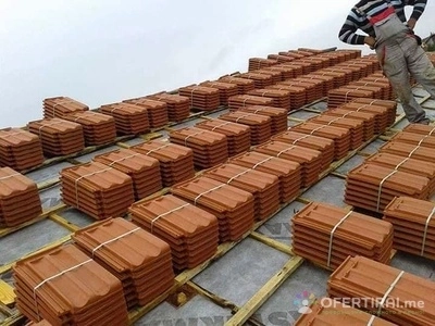 Ремонт на покриви в цяла България Остъпки за пенсионири до 20 процента 