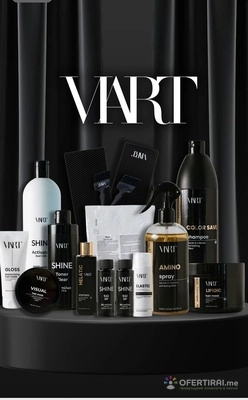 Услуга реконструкция на коса от VIART Услуга реконструкция на коса от VIART