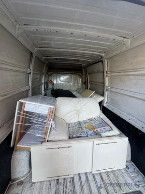 Хамалски услуги ИМ Хамалски услуги ИМ - Image 4