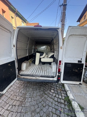 Хамалски услуги ИМ Хамалски услуги ИМ - Image 5