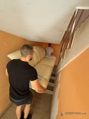 Хамалски услуги ИМ Хамалски услуги ИМ - Image 3