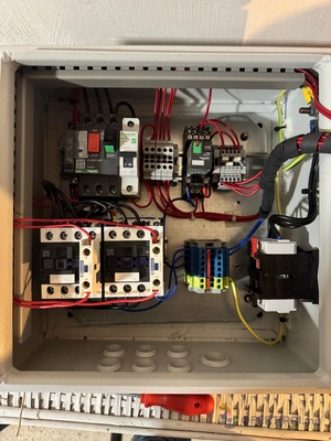 Изработка на табла за машини и съоръжения - Image 2