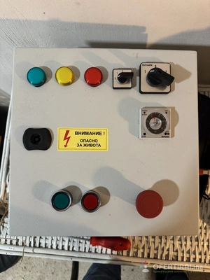 Изображение на специалиста