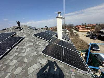 Изображение на специалиста