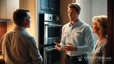 Обучение Miele 