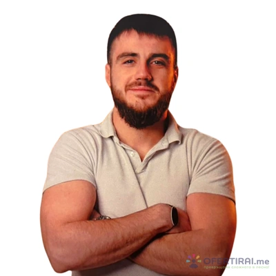 Изображение на доставчика