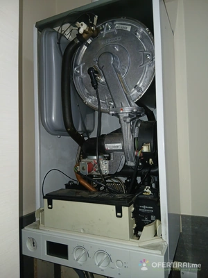 Ремонт сервиз профилактика и инсталации на всички видове котли. Ремонт сервиз профилактика и инсталации на всички видове котли. - Image 5