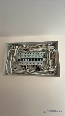 Електро инсталации Електро инсталации - Image 3