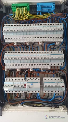 Електро инсталации Електро инсталации - Image 2