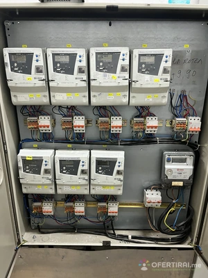 Електро инсталации Електро инсталации - Image 7