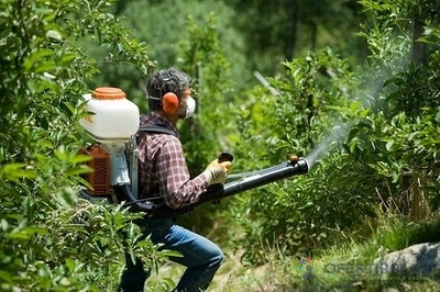 Изображение на доставчика