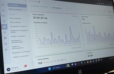 Резултати от Проекти на Агенцията Резултати от Проекти на Агенцията