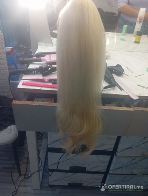 Официални и ежедневни прически Официални и ежедневни прически - Image 9