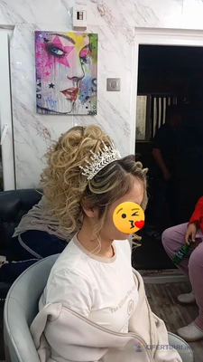 Официални и ежедневни прически Официални и ежедневни прически - Image 3