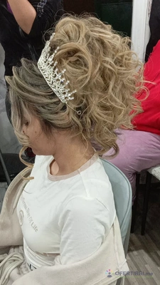 Официални и ежедневни прически Официални и ежедневни прически - Image 2