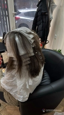 Изображение на доставчика