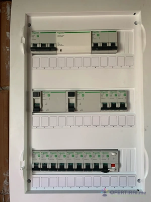 Електро услуги и монтаж на мебели Електро услуги и монтаж на мебели - Image 4