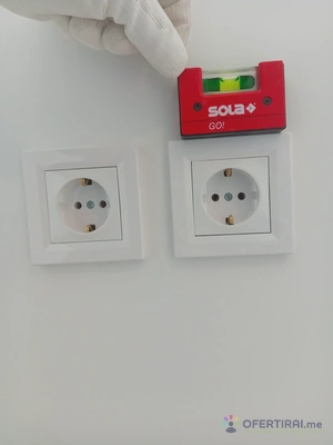 Изграждане на електрически инсталации Изграждане на електрически инсталации - Image 5