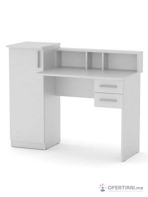 Изображение на доставчика