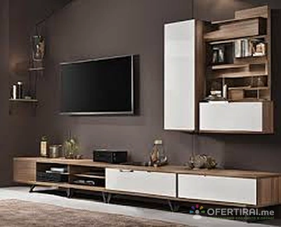 Сглобяване на Мебели,Редене на Ламинат - Image 3