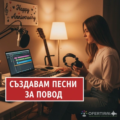 Изображение на специалиста