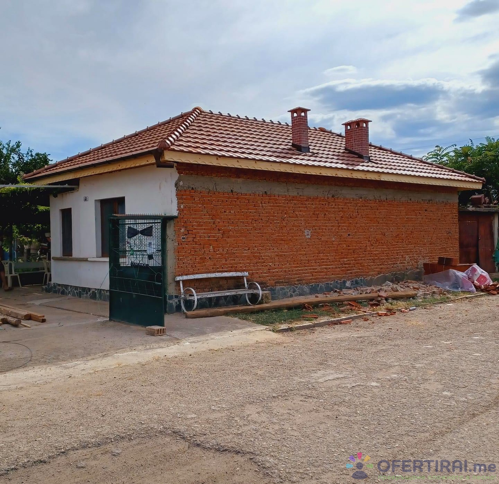 Главно изображение на портфолио