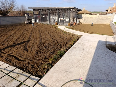 Градинарски услуги всичко за градината и двора Градинарски услуги всичко за градината и двора - Image 2