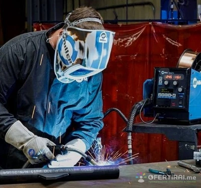 Изображение на специалиста