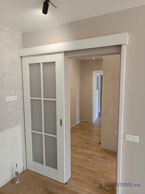 Монтаж на врати, подови настилки и стенни облицовки Монтаж на врати, подови настилки и стенни облицовки - Image 4