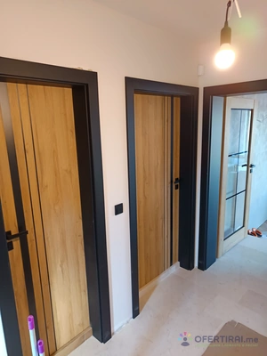 Монтаж на врати, подови настилки и стенни облицовки Монтаж на врати, подови настилки и стенни облицовки - Image 6