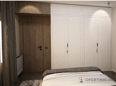 Монтаж на врати, подови настилки и стенни облицовки Монтаж на врати, подови настилки и стенни облицовки - Image 2