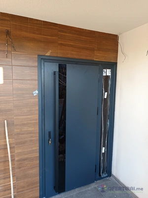 Монтаж на врати, подови настилки и стенни облицовки Монтаж на врати, подови настилки и стенни облицовки - Image 8