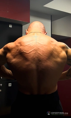 Фитнес инструктор Фитнес инструктор - Image 2