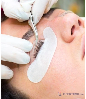 Изображение на специалиста