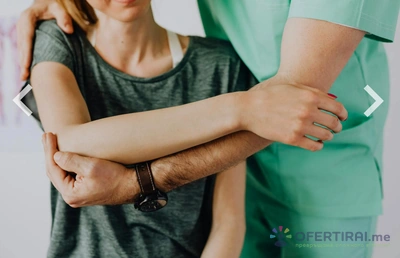 Изображение на специалиста