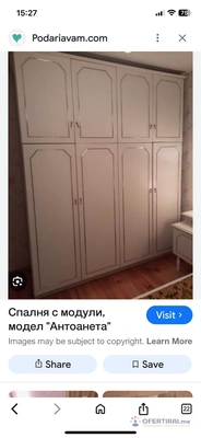 сглобяване на мебели - Image 2