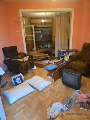 Хамалски услуги Боби 